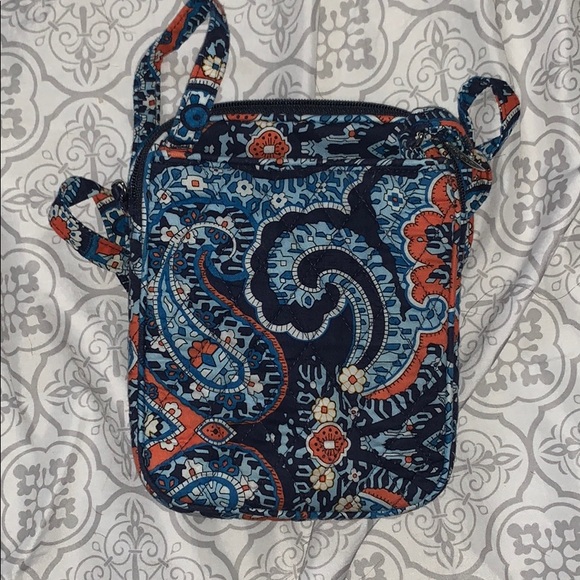 Vera Bradley purse - Picture 4 of 4